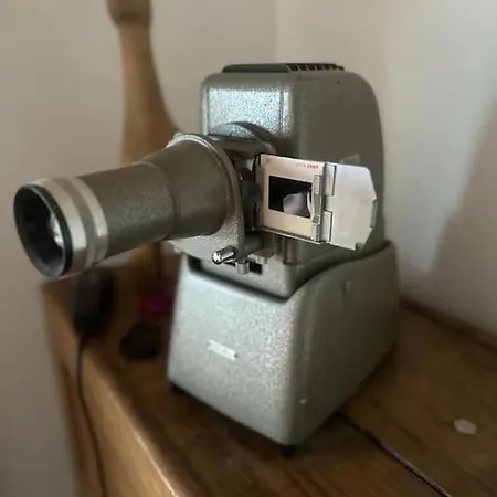 Holiday home The Lough View Annex *