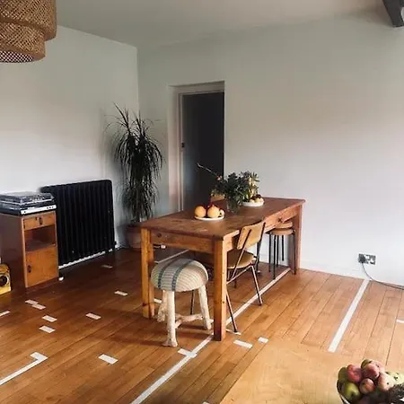 The Lough View Annex Moville