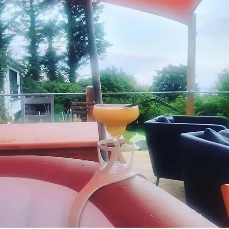 The Lough View Annex