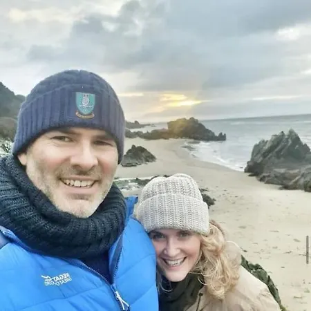 The Lough View Annex Moville