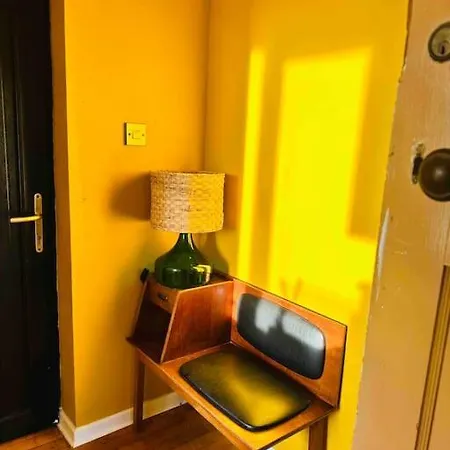 The Lough View Annex