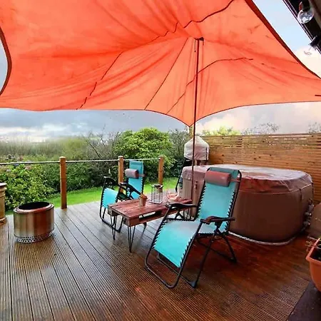 The Lough View Annex موفيل