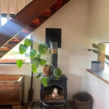 The Lough View Annex * Moville