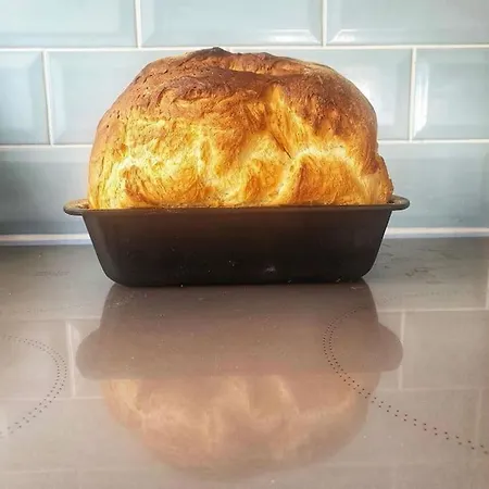 The Lough View Annex بيت للعطل *