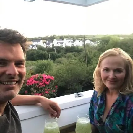 The Lough View Annex موفيل