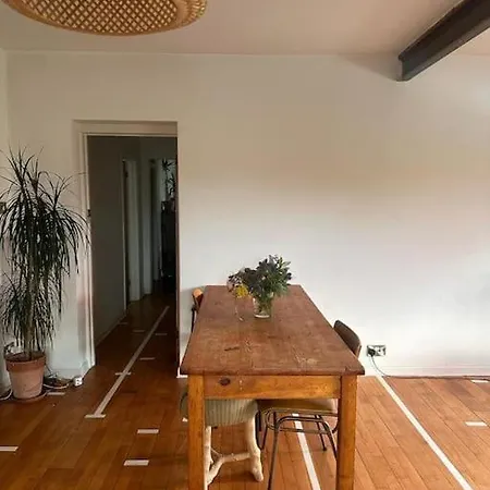 بيت للعطل The Lough View Annex *