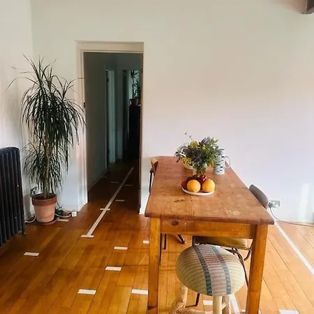 The Lough View Annex Holiday home Moville