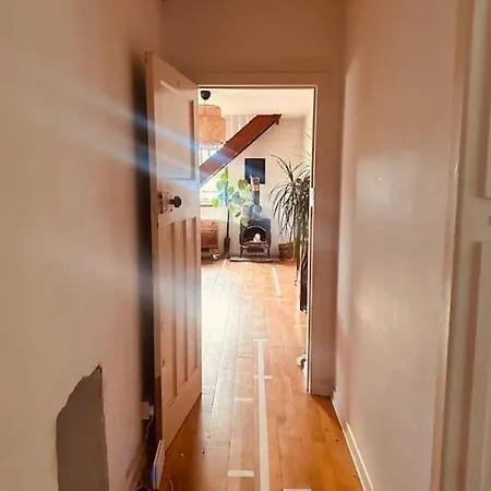 The Lough View Annex * موفيل