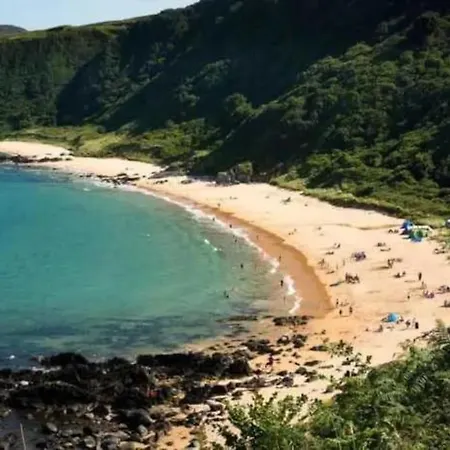 The Lough View Annex *