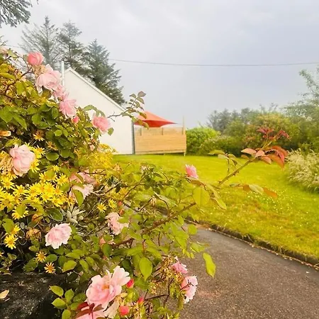 The Lough View Annex Holiday home