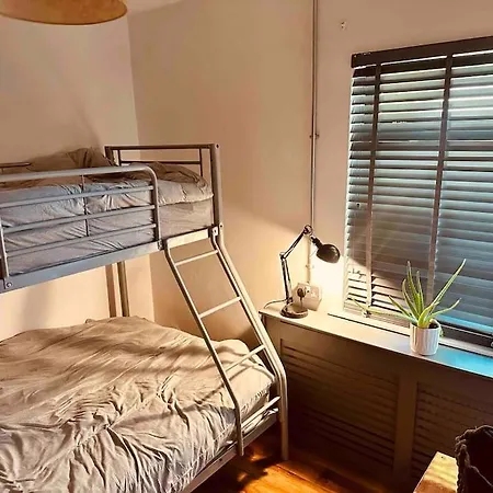 The Lough View Annex Moville