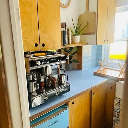 The Lough View Annex Holiday home *