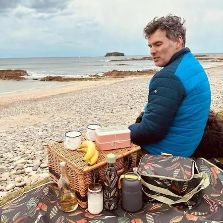 The Lough View Annex موفيل