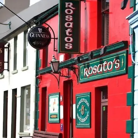 The Lough View Annex *