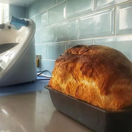 بيت للعطل The Lough View Annex موفيل