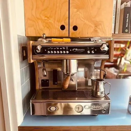 The Lough View Annex * Moville