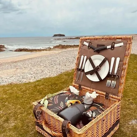 Holiday home The Lough View Annex Moville