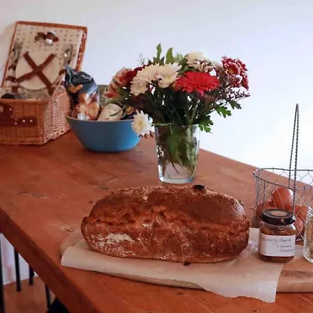 The Lough View Annex * موفيل