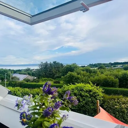 The Lough View Annex Moville