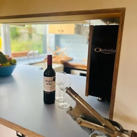 The Lough View Annex *