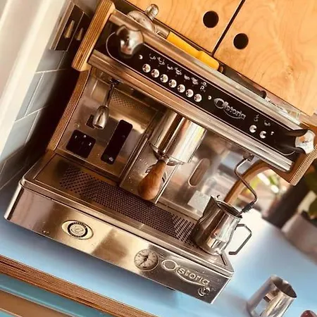 The Lough View Annex Holiday home *