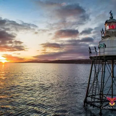 The Lough View Annex Moville