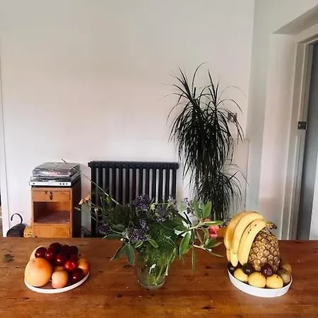 The Lough View Annex Holiday home *