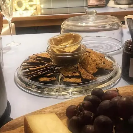 The Lough View Annex * موفيل