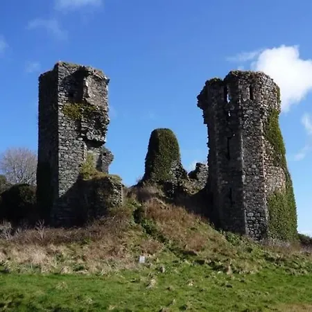 The Lough View Annex بيت للعطل *