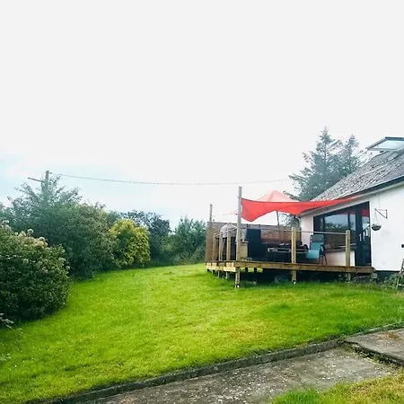 The Lough View Annex