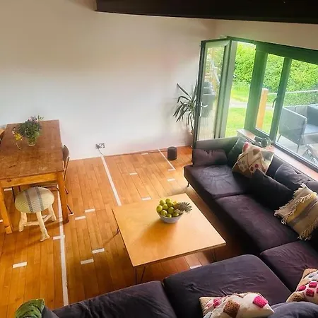 The Lough View Annex Holiday home Moville