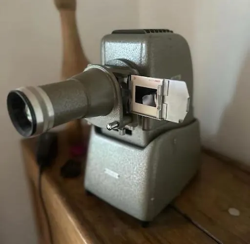 Hébergement de vacances The Lough View Annex *