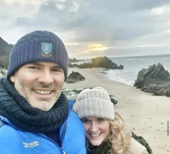 The Lough View Annex Moville