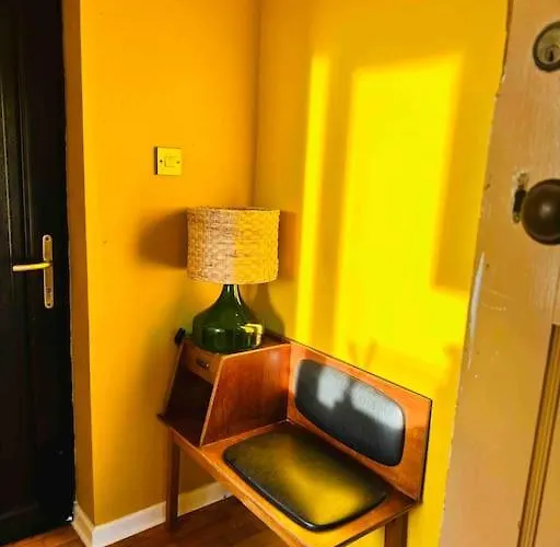 The Lough View Annex