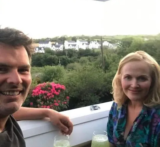 The Lough View Annex Moville