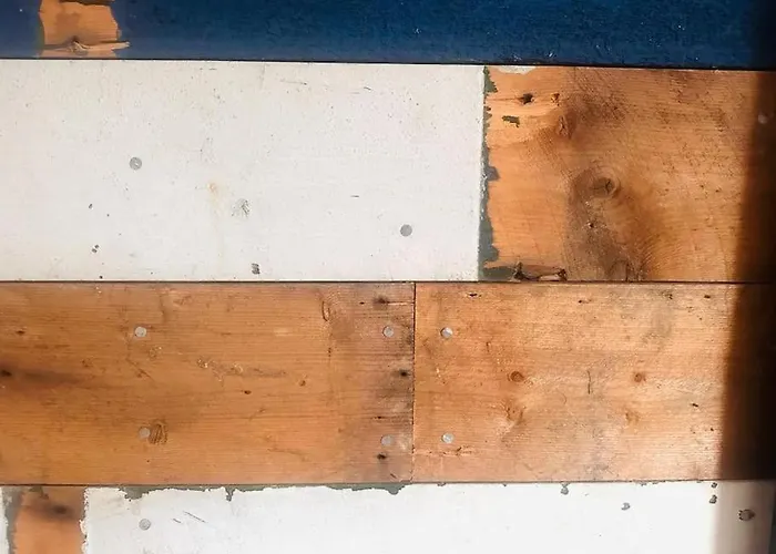 Hébergement de vacances The Lough View Annex