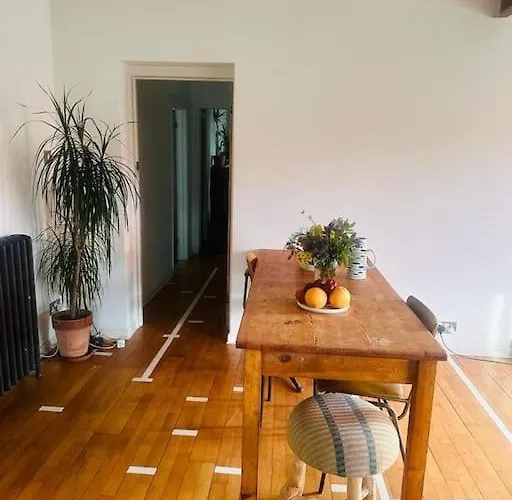 The Lough View Annex Hébergement de vacances Moville