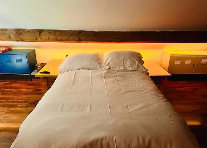 Hébergement de vacances The Lough View Annex Moville