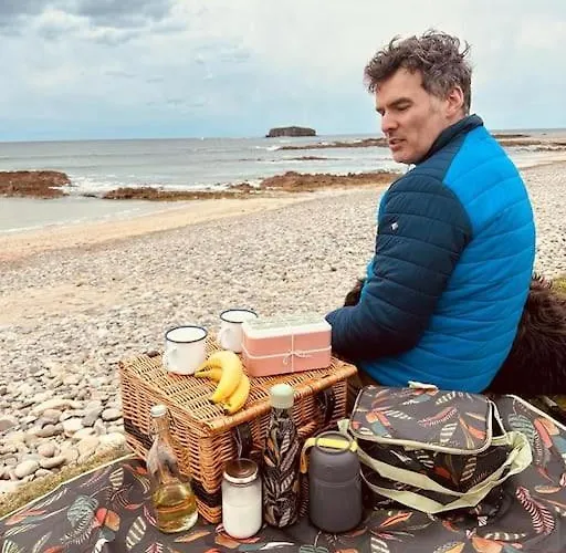 The Lough View Annex Moville