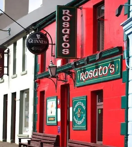 The Lough View Annex *