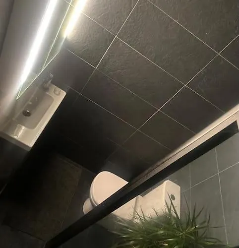 The Lough View Annex Hébergement de vacances Moville