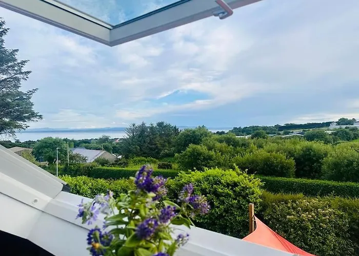 The Lough View Annex Moville