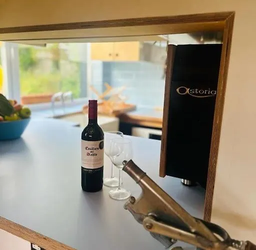 The Lough View Annex *