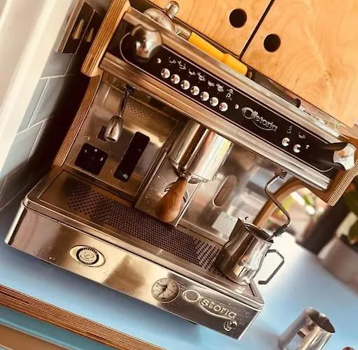 The Lough View Annex Hébergement de vacances *