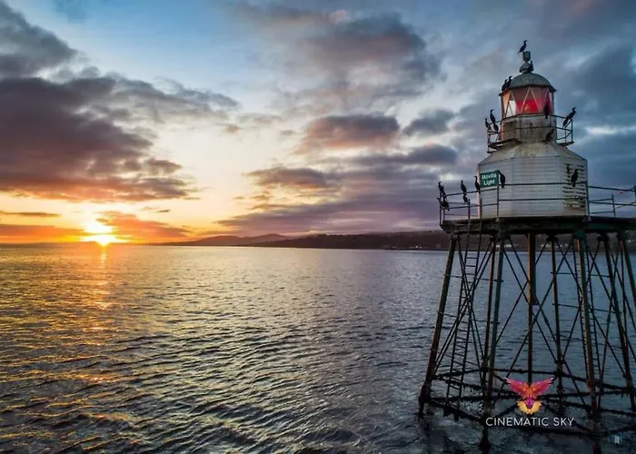 The Lough View Annex Moville