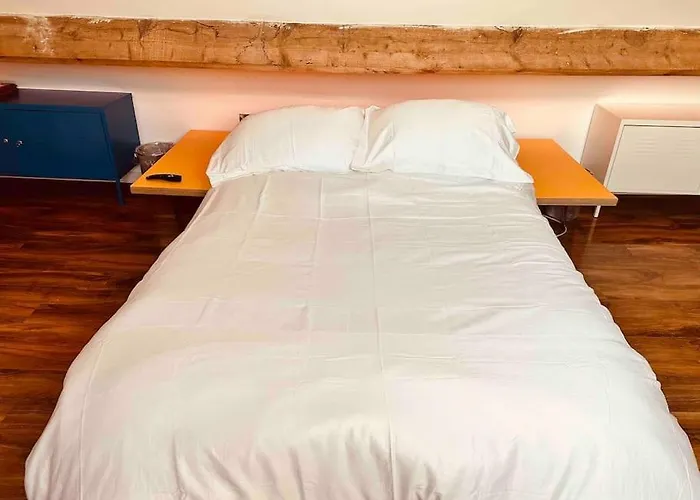 Hébergement de vacances The Lough View Annex *