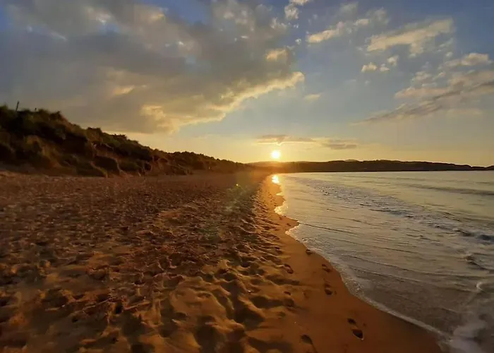 The Lough View Annex *