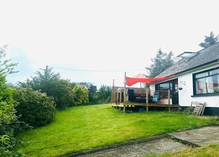 The Lough View Annex